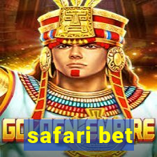 safari bet